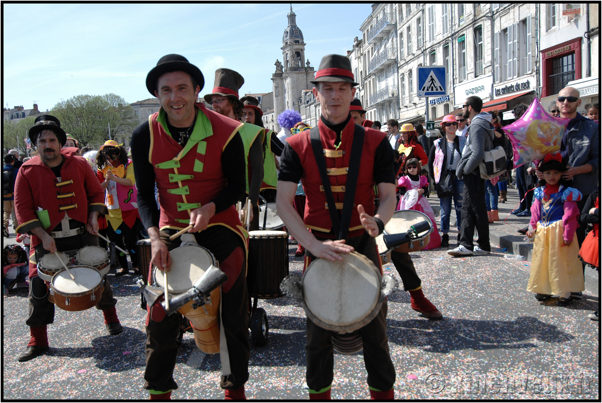 kinenveux_33_carnaval2015lr.jpg - Carnaval des Enfants 2015 - La Rochelle