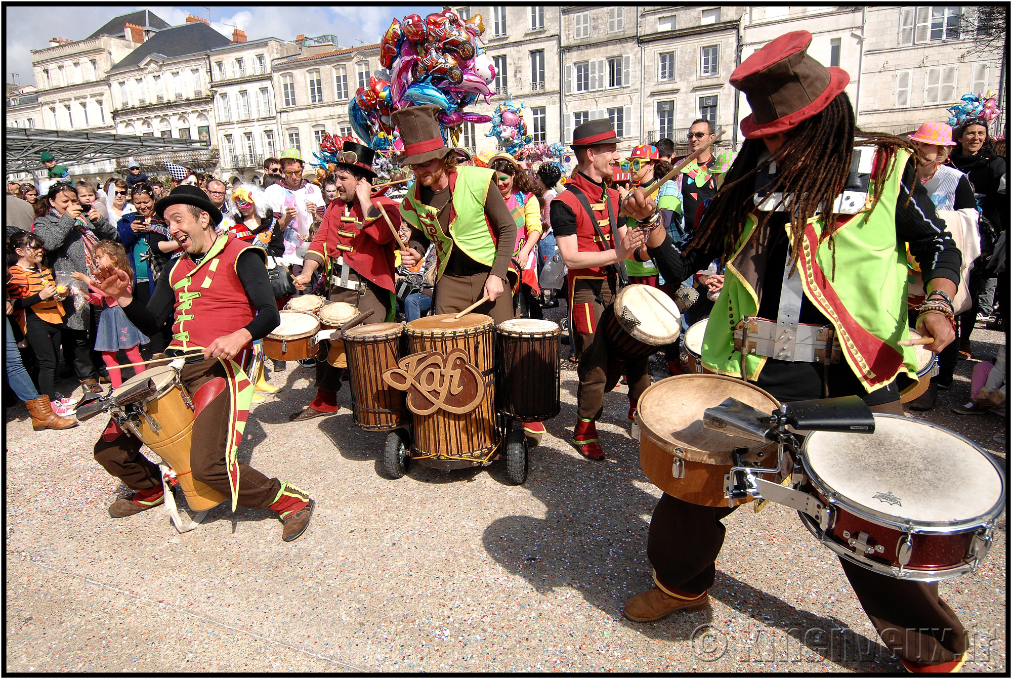 kinenveux_82_carnaval2015lr.jpg - Carnaval des Enfants 2015 - La Rochelle