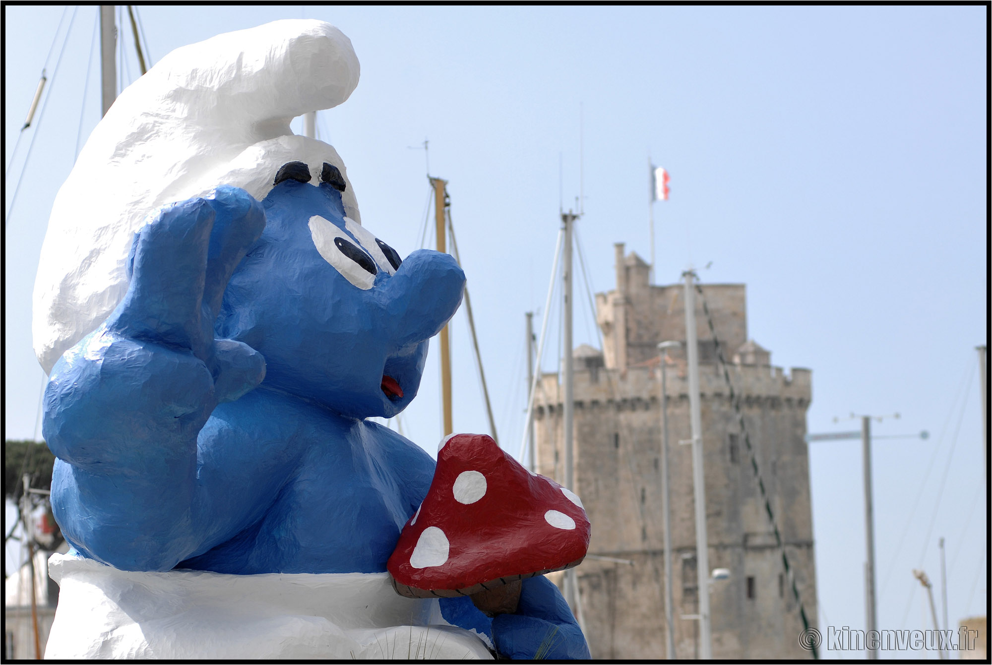 kinenveux_lr2016_02_carnavalenfants.jpg - Carnaval des Enfants La Rochelle Avril 2016