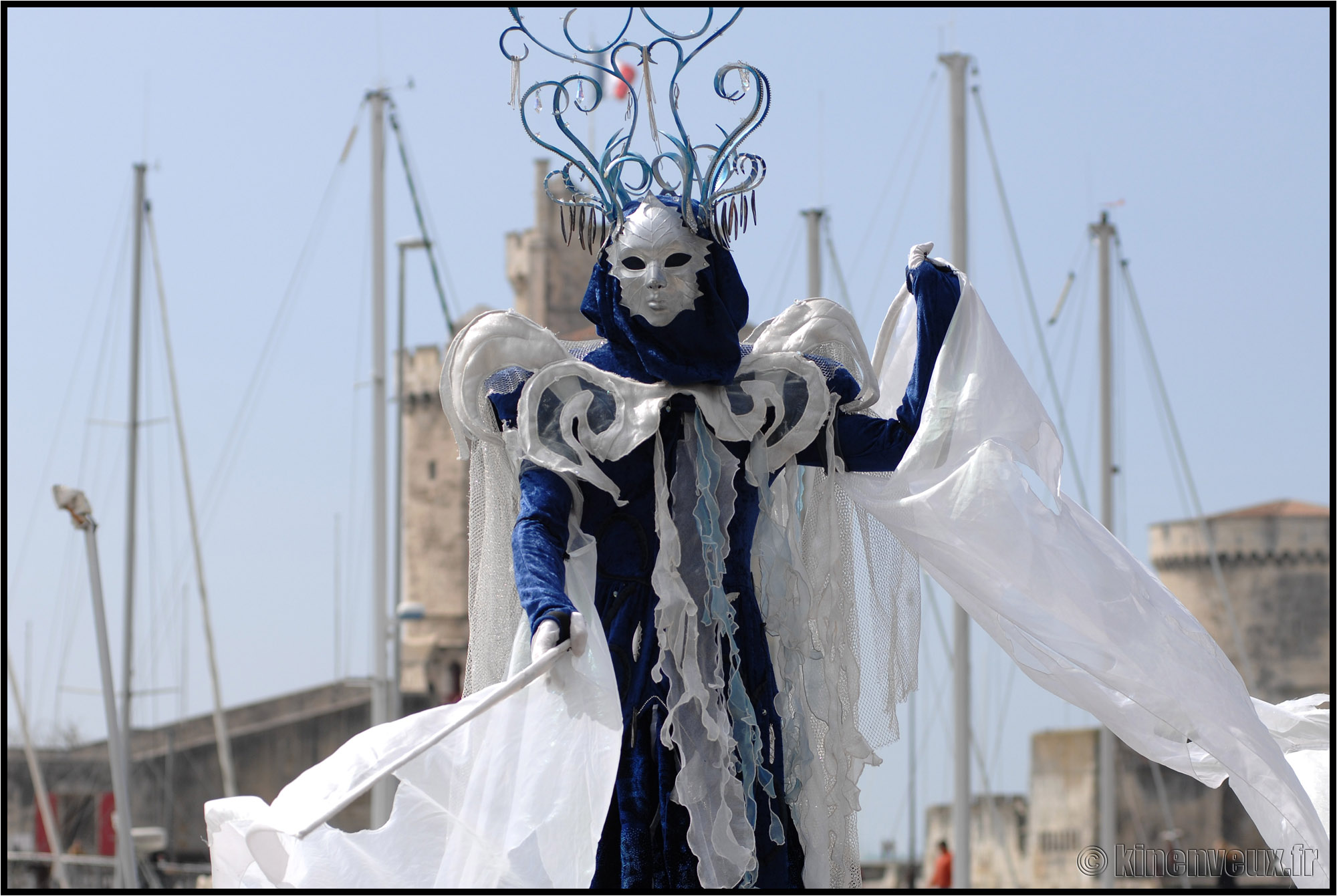 kinenveux_lr2016_03_carnavalenfants.jpg - Carnaval des Enfants La Rochelle Avril 2016