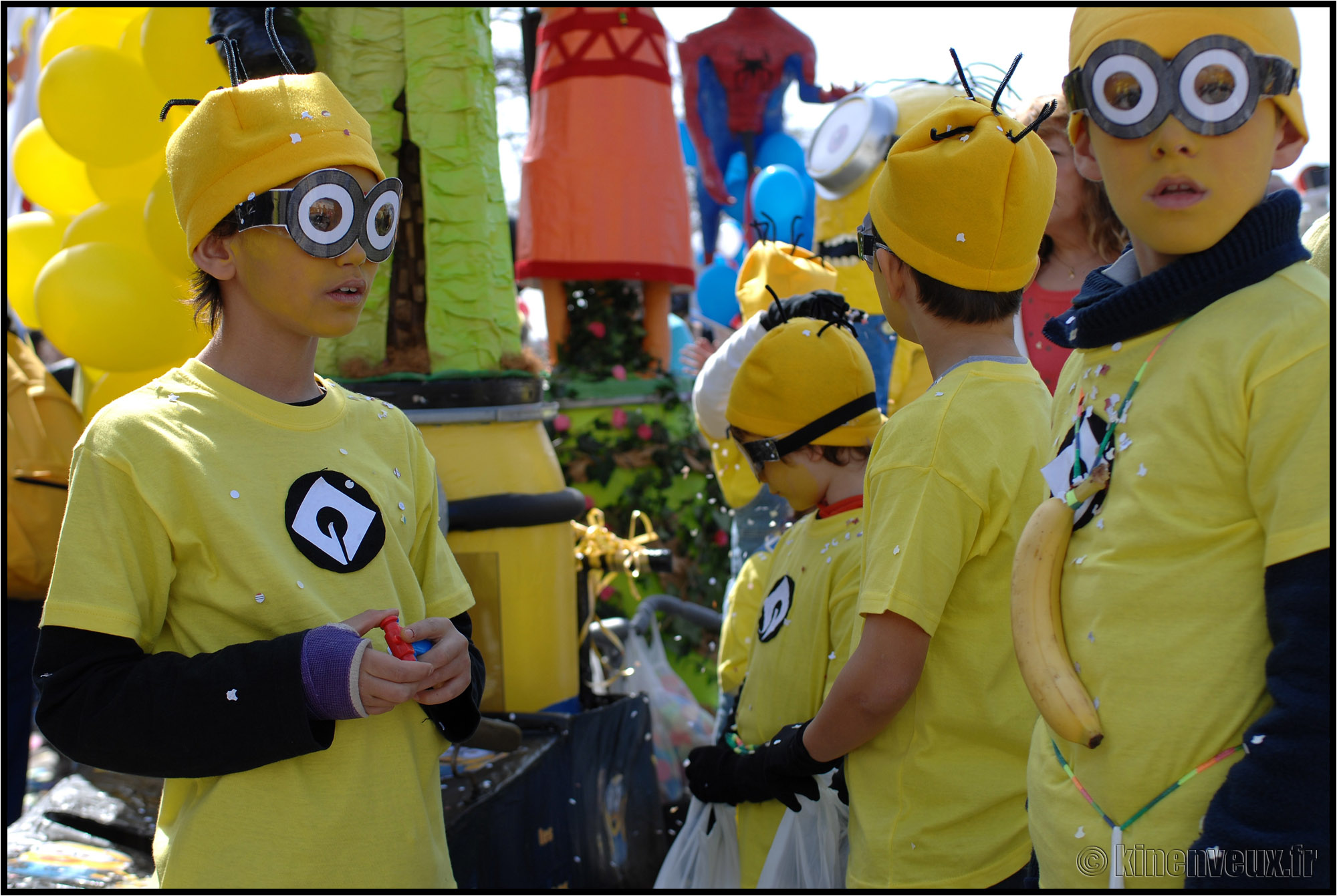 kinenveux_lr2016_08_carnavalenfants.jpg - Carnaval des Enfants La Rochelle Avril 2016