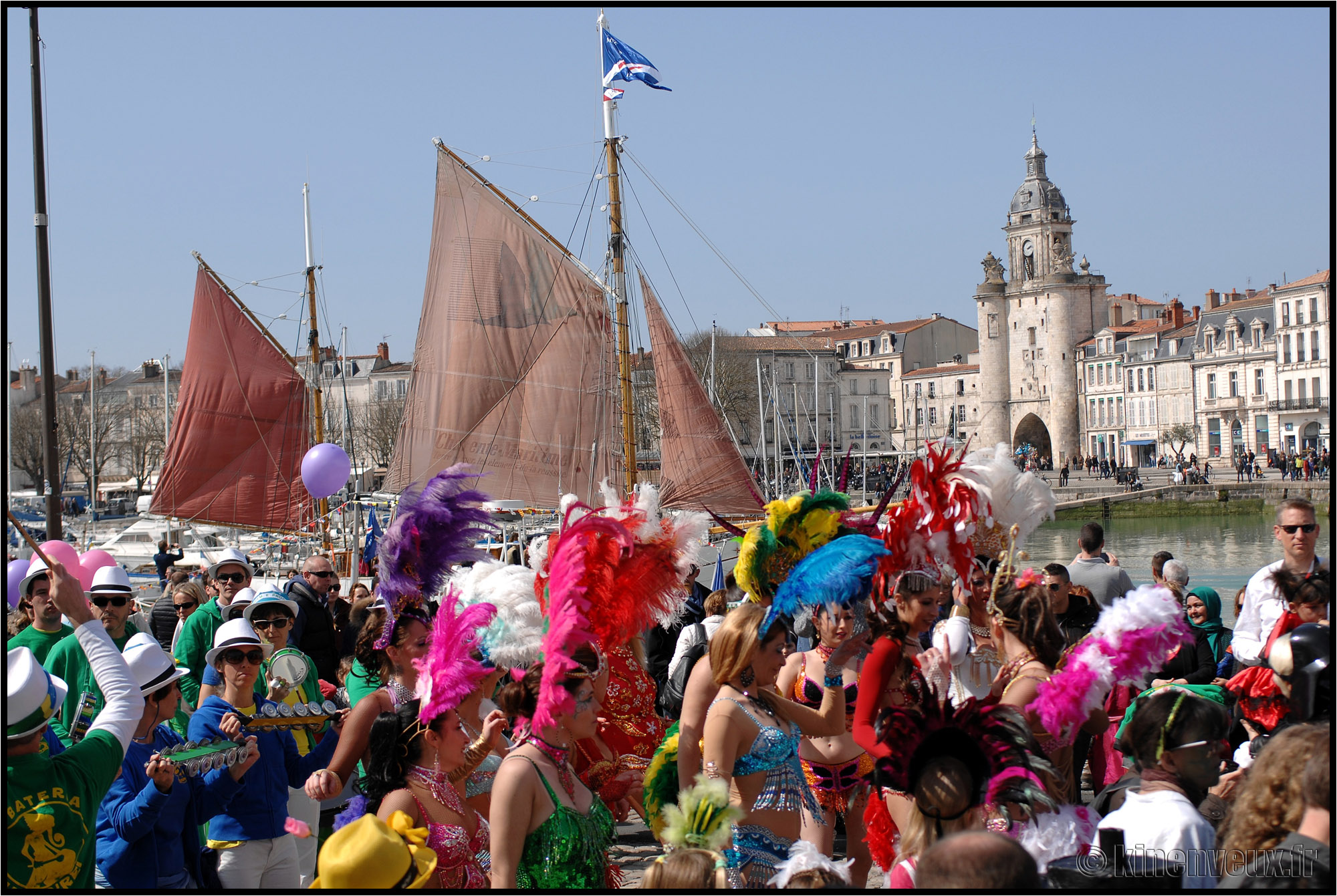 kinenveux_lr2016_09_carnavalenfants.jpg - Carnaval des Enfants La Rochelle Avril 2016