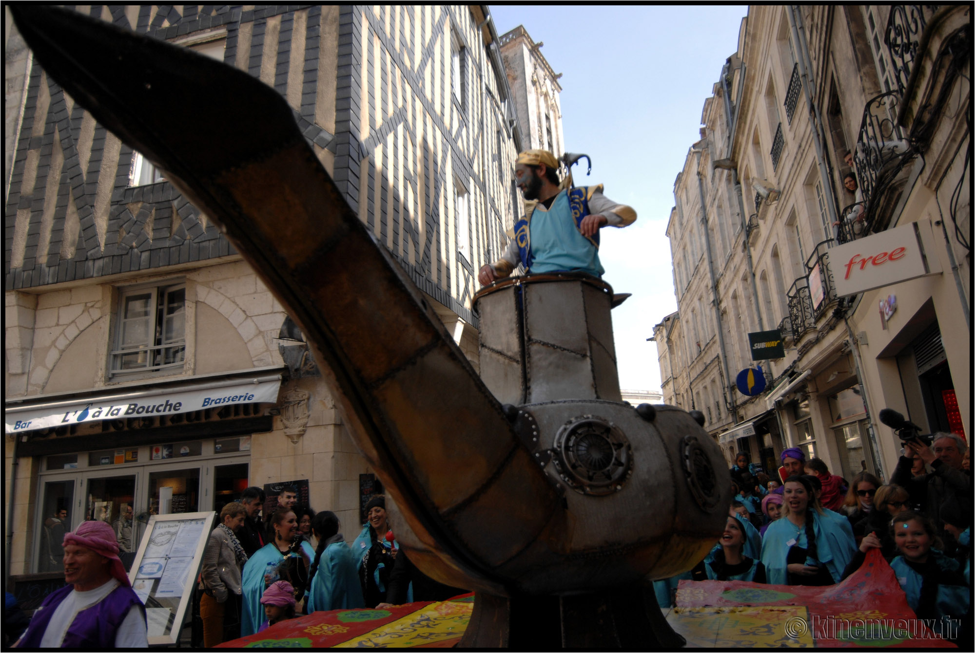 kinenveux_lr2016_17_carnavalenfants.jpg - Carnaval des Enfants La Rochelle Avril 2016