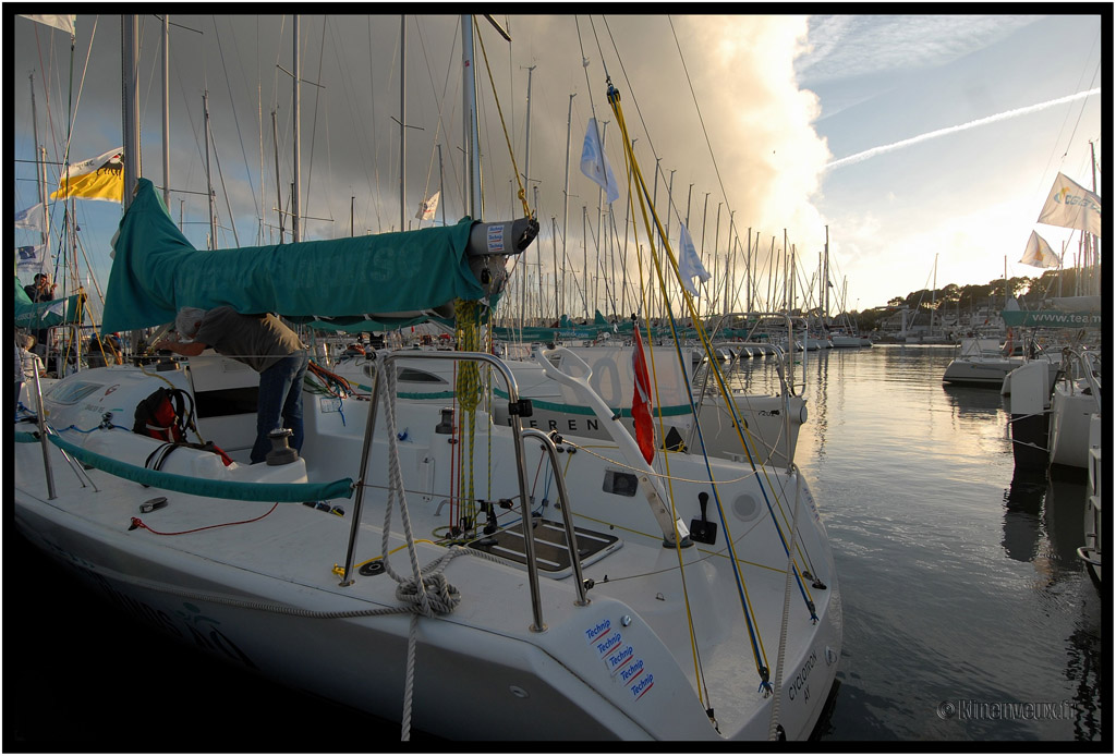 kinenveux_ACPV_013_CoupePetrole2012.jpg - Coupe du Pétrole de Voile 2012 - La Trinité sur Mer