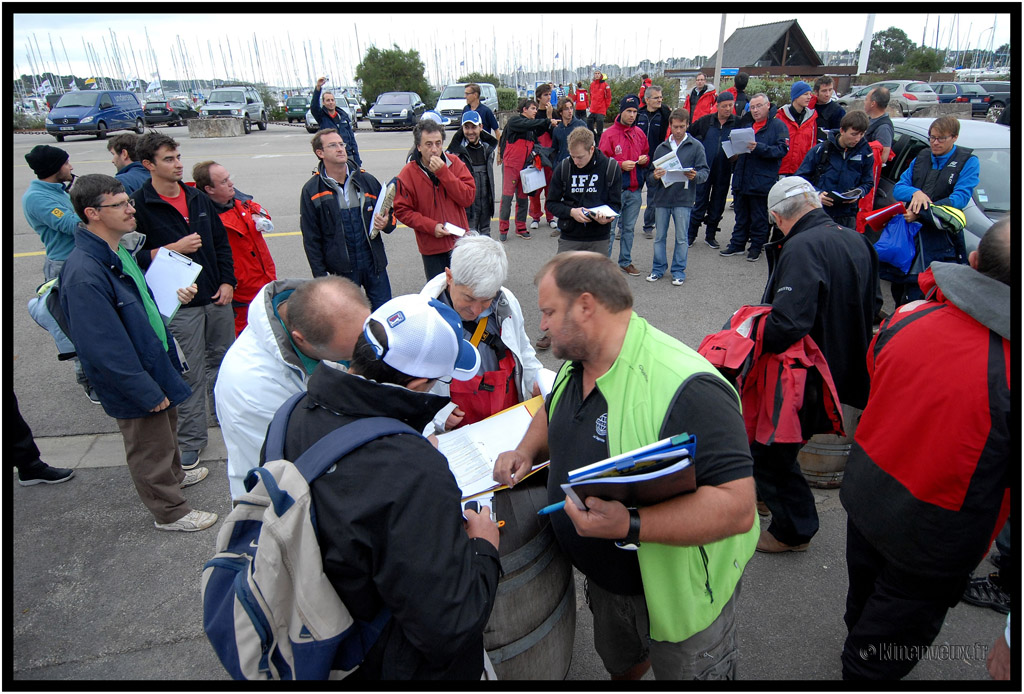 kinenveux_ACPV_019_CoupePetrole2012.jpg - Coupe du Pétrole de Voile 2012 - La Trinité sur Mer