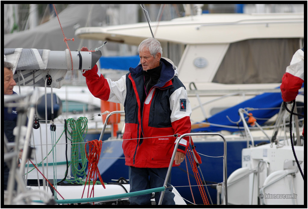 kinenveux_ACPV_023_CoupePetrole2012.jpg - Coupe du Pétrole de Voile 2012 - La Trinité sur Mer