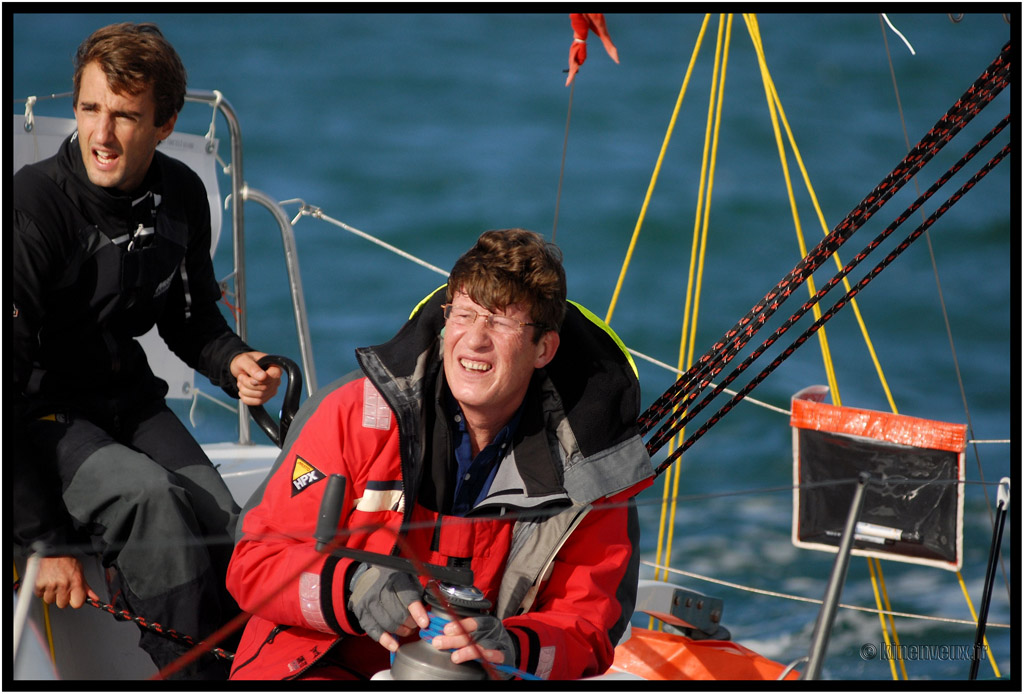 kinenveux_ACPV_028_CoupePetrole2012.jpg - Coupe du Pétrole de Voile 2012 - La Trinité sur Mer