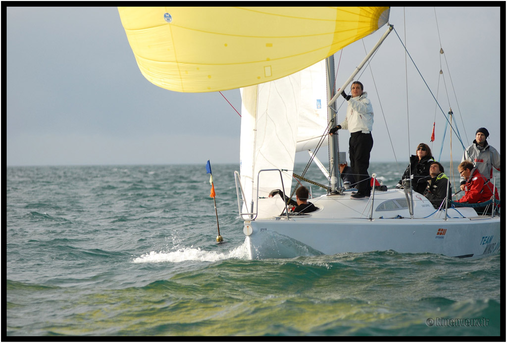 kinenveux_ACPV_030_CoupePetrole2012.jpg - Coupe du Pétrole de Voile 2012 - La Trinité sur Mer