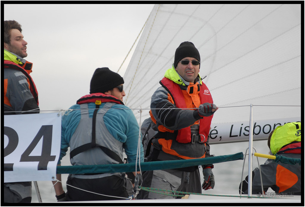 kinenveux_ACPV_031_CoupePetrole2012.jpg - Coupe du Pétrole de Voile 2012 - La Trinité sur Mer