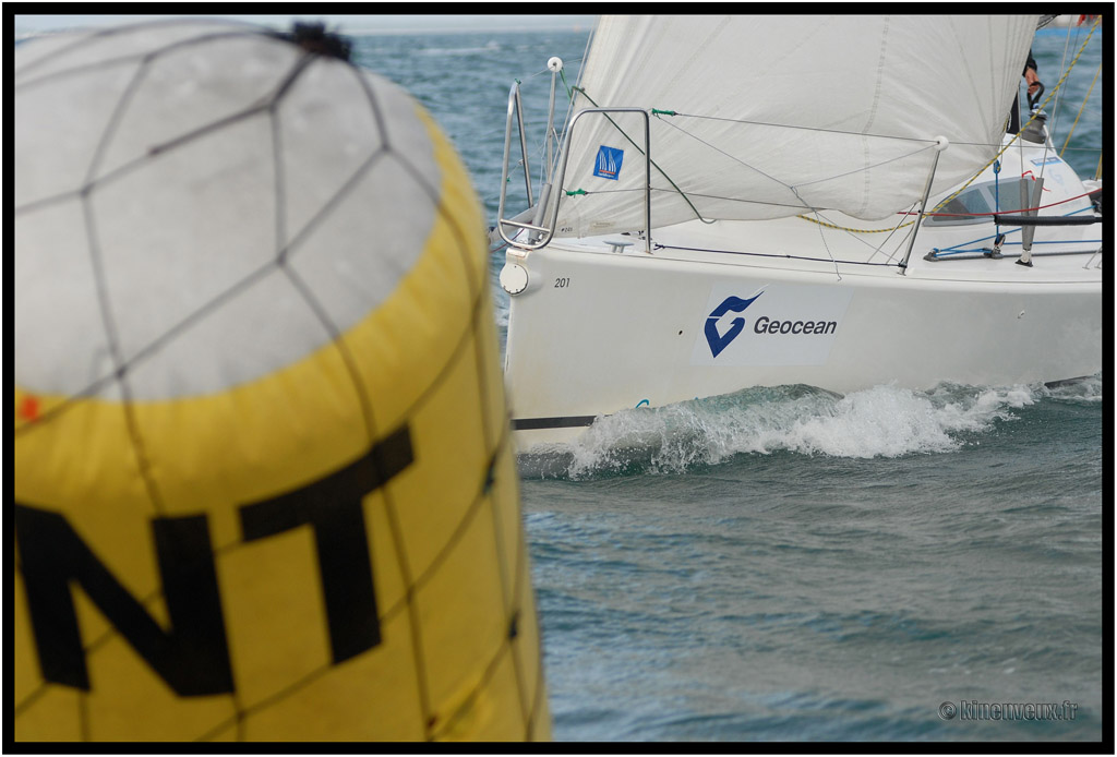 kinenveux_ACPV_032_CoupePetrole2012.jpg - Coupe du Pétrole de Voile 2012 - La Trinité sur Mer