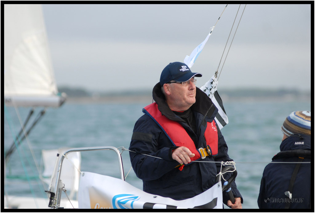 kinenveux_ACPV_033_CoupePetrole2012.jpg - Coupe du Pétrole de Voile 2012 - La Trinité sur Mer