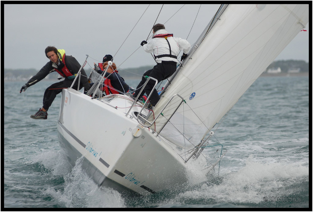 kinenveux_ACPV_040_CoupePetrole2012.jpg - Coupe du Pétrole de Voile 2012 - La Trinité sur Mer