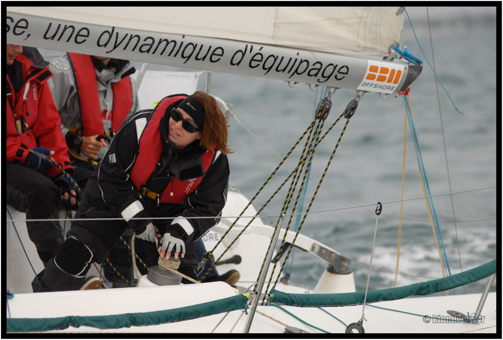 kinenveux_ACPV_041_CoupePetrole2012.jpg - Coupe du Pétrole de Voile 2012 - La Trinité sur Mer