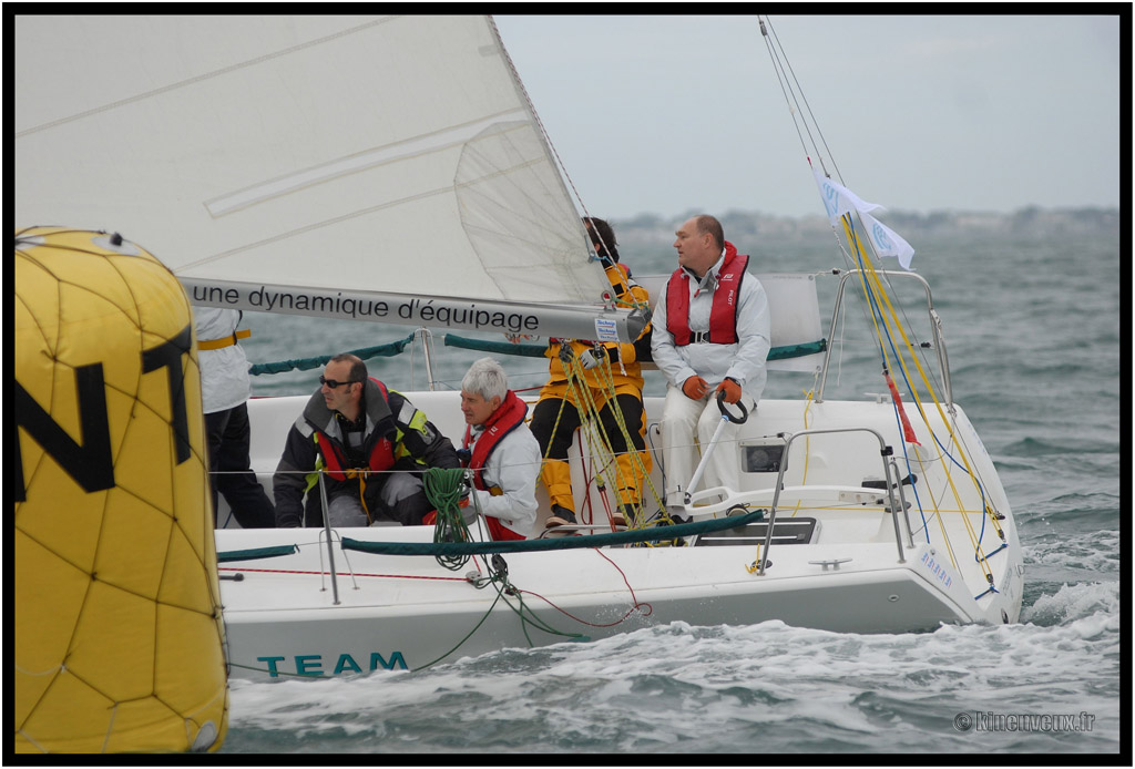 kinenveux_ACPV_044_CoupePetrole2012.jpg - Coupe du Pétrole de Voile 2012 - La Trinité sur Mer