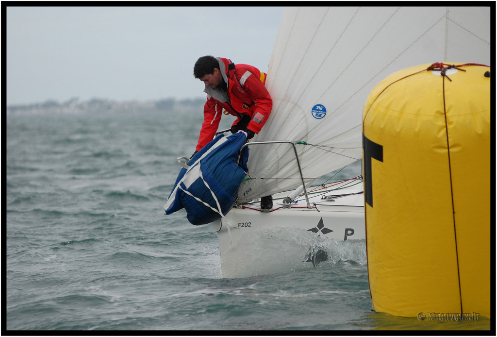 kinenveux_ACPV_048_CoupePetrole2012.jpg - Coupe du Pétrole de Voile 2012 - La Trinité sur Mer