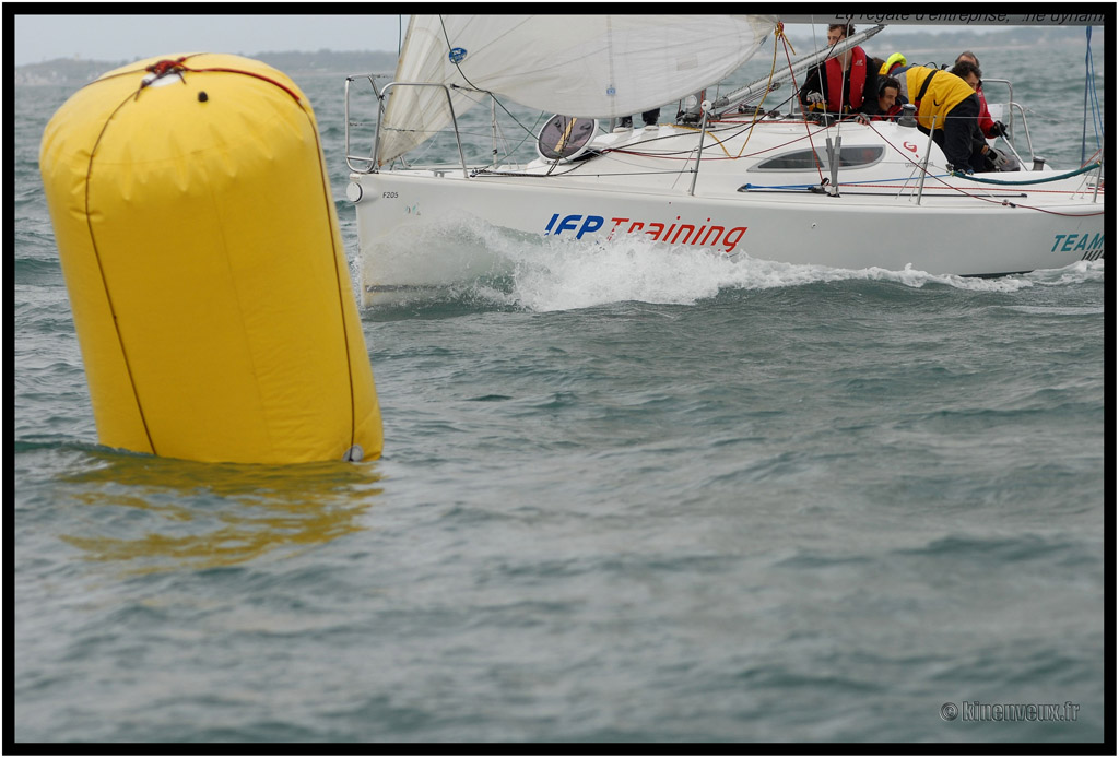 kinenveux_ACPV_049_CoupePetrole2012.jpg - Coupe du Pétrole de Voile 2012 - La Trinité sur Mer