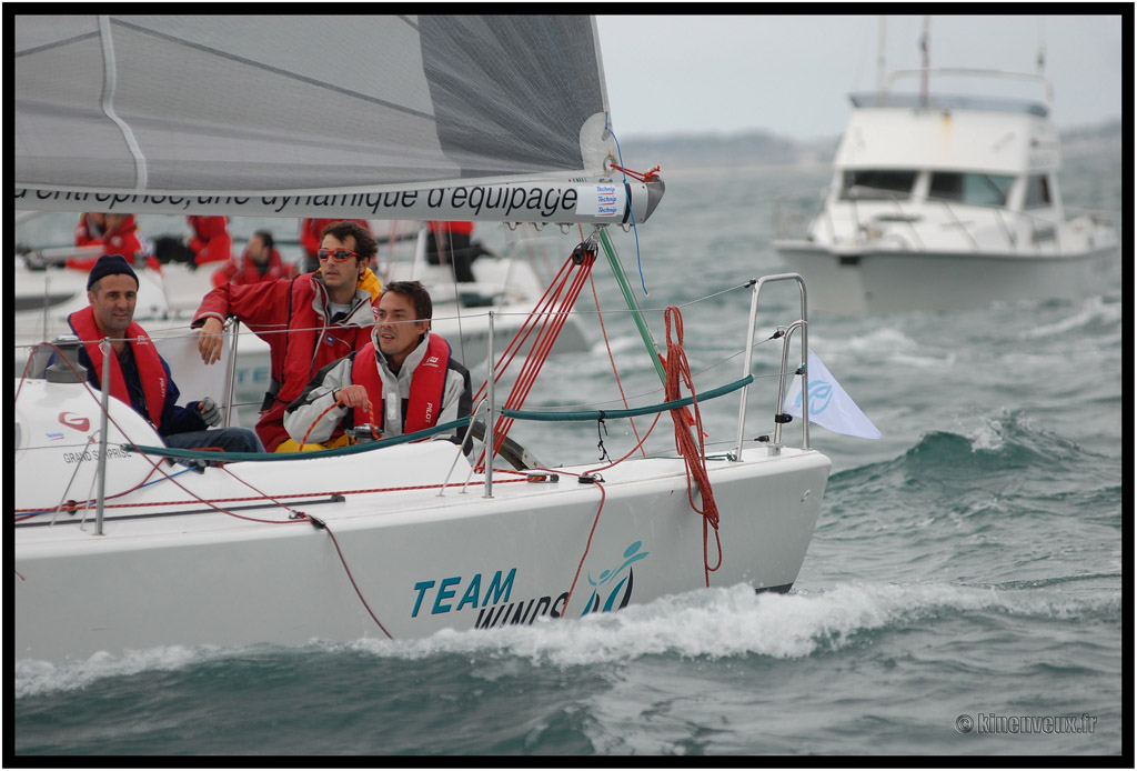 kinenveux_ACPV_051_CoupePetrole2012.jpg - Coupe du Pétrole de Voile 2012 - La Trinité sur Mer