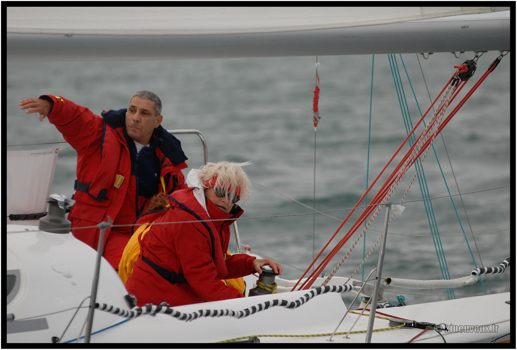 kinenveux_ACPV_054_CoupePetrole2012.jpg - Coupe du Pétrole de Voile 2012 - La Trinité sur Mer