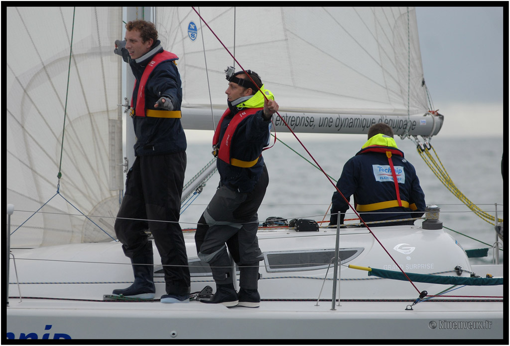 kinenveux_ACPV_058_CoupePetrole2012.jpg - Coupe du Pétrole de Voile 2012 - La Trinité sur Mer