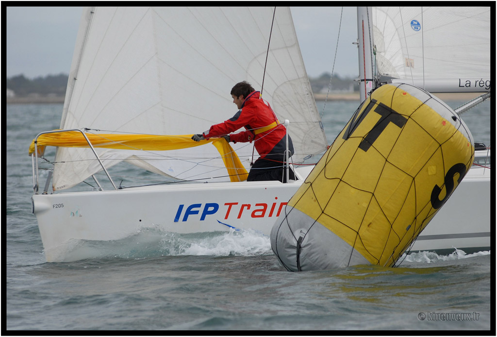 kinenveux_ACPV_060_CoupePetrole2012.jpg - Coupe du Pétrole de Voile 2012 - La Trinité sur Mer