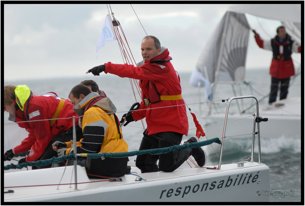 kinenveux_ACPV_061_CoupePetrole2012.jpg - Coupe du Pétrole de Voile 2012 - La Trinité sur Mer