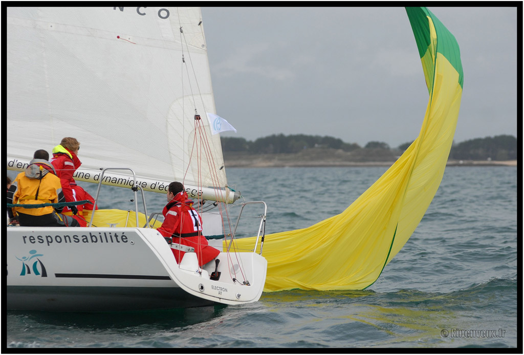 kinenveux_ACPV_063_CoupePetrole2012.jpg - Coupe du Pétrole de Voile 2012 - La Trinité sur Mer