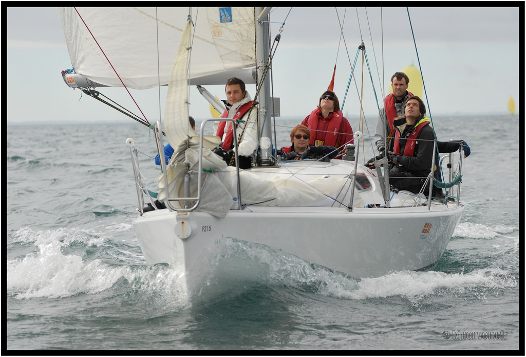 kinenveux_ACPV_066_CoupePetrole2012.jpg - Coupe du Pétrole de Voile 2012 - La Trinité sur Mer