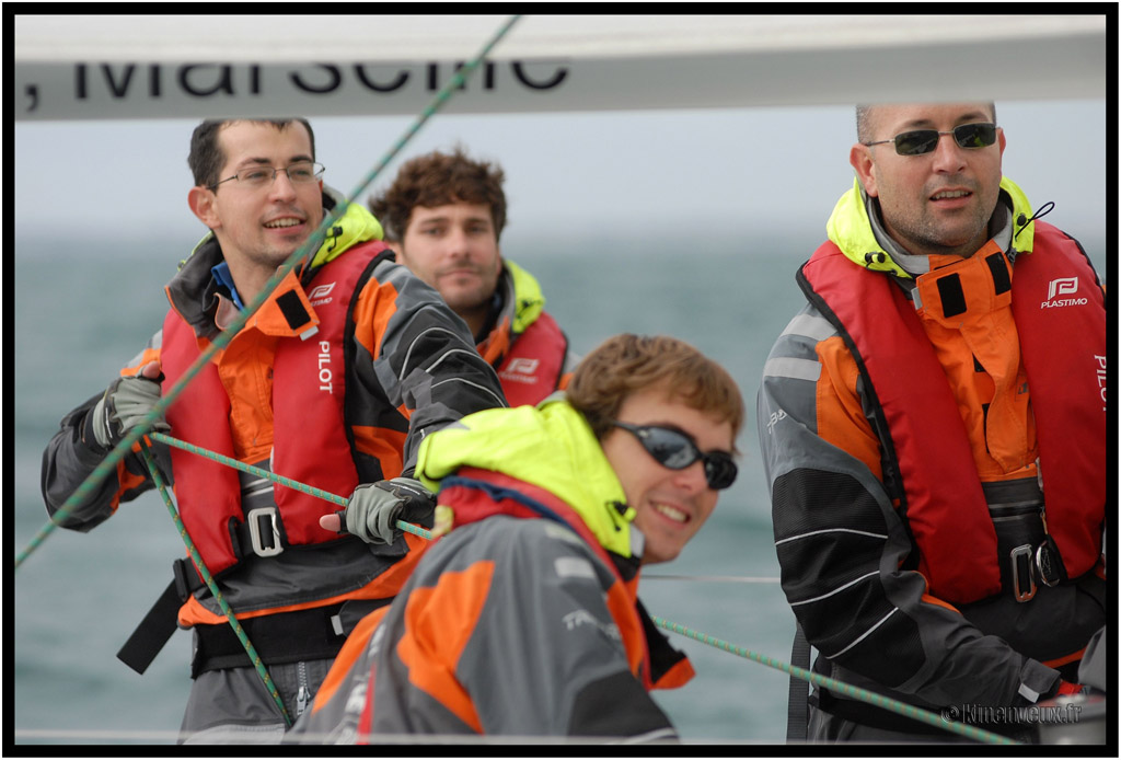 kinenveux_ACPV_068_CoupePetrole2012.jpg - Coupe du Pétrole de Voile 2012 - La Trinité sur Mer