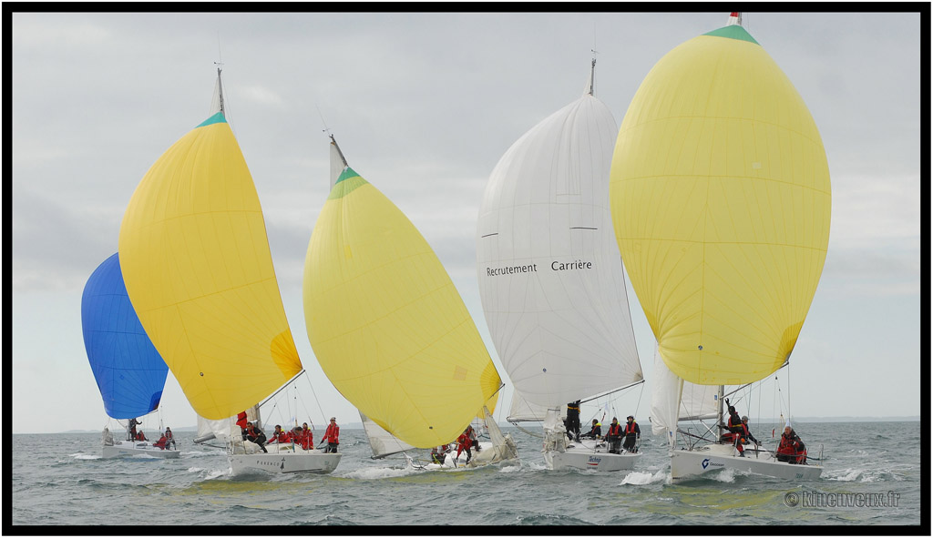 kinenveux_ACPV_070_CoupePetrole2012.jpg - Coupe du Pétrole de Voile 2012 - La Trinité sur Mer