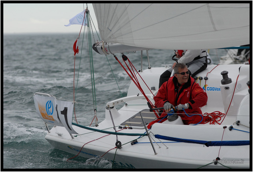 kinenveux_ACPV_072_CoupePetrole2012.jpg - Coupe du Pétrole de Voile 2012 - La Trinité sur Mer