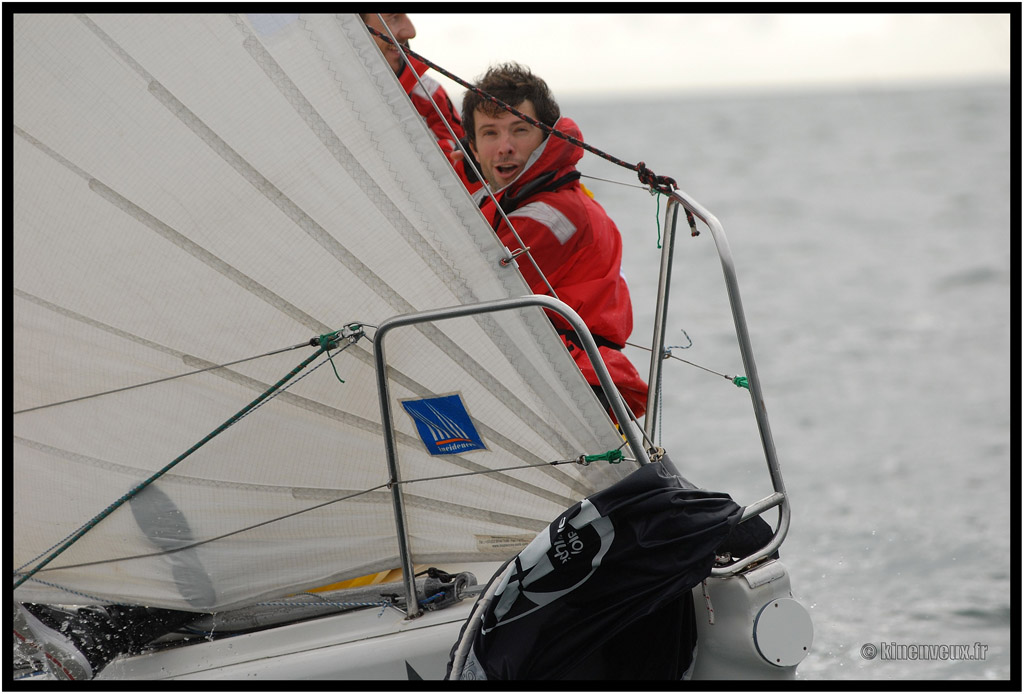 kinenveux_ACPV_073_CoupePetrole2012.jpg - Coupe du Pétrole de Voile 2012 - La Trinité sur Mer