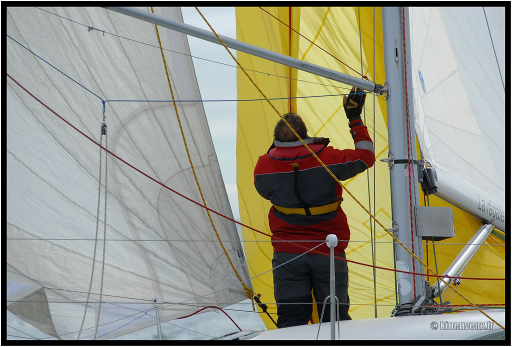 kinenveux_ACPV_074_CoupePetrole2012.jpg - Coupe du Pétrole de Voile 2012 - La Trinité sur Mer