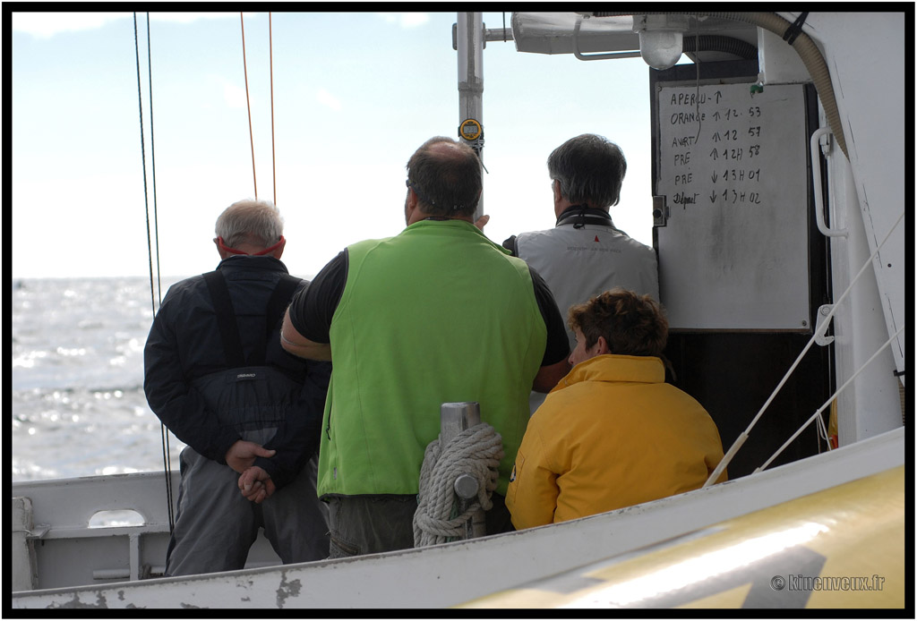 kinenveux_ACPV_076_CoupePetrole2012.jpg - Coupe du Pétrole de Voile 2012 - La Trinité sur Mer