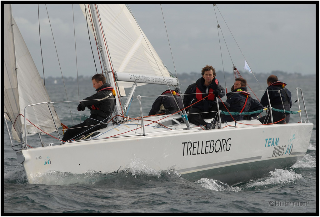 kinenveux_ACPV_077_CoupePetrole2012.jpg - Coupe du Pétrole de Voile 2012 - La Trinité sur Mer