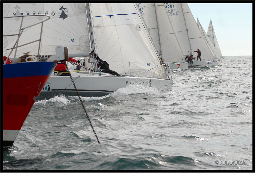 kinenveux_ACPV_078_CoupePetrole2012.jpg - Coupe du Pétrole de Voile 2012 - La Trinité sur Mer