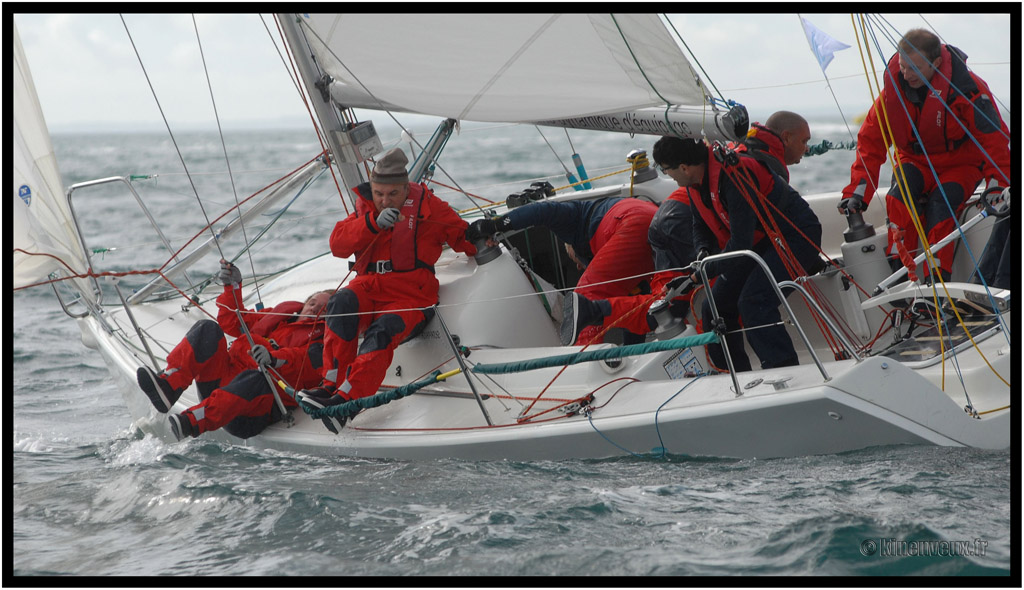 kinenveux_ACPV_081_CoupePetrole2012.jpg - Coupe du Pétrole de Voile 2012 - La Trinité sur Mer