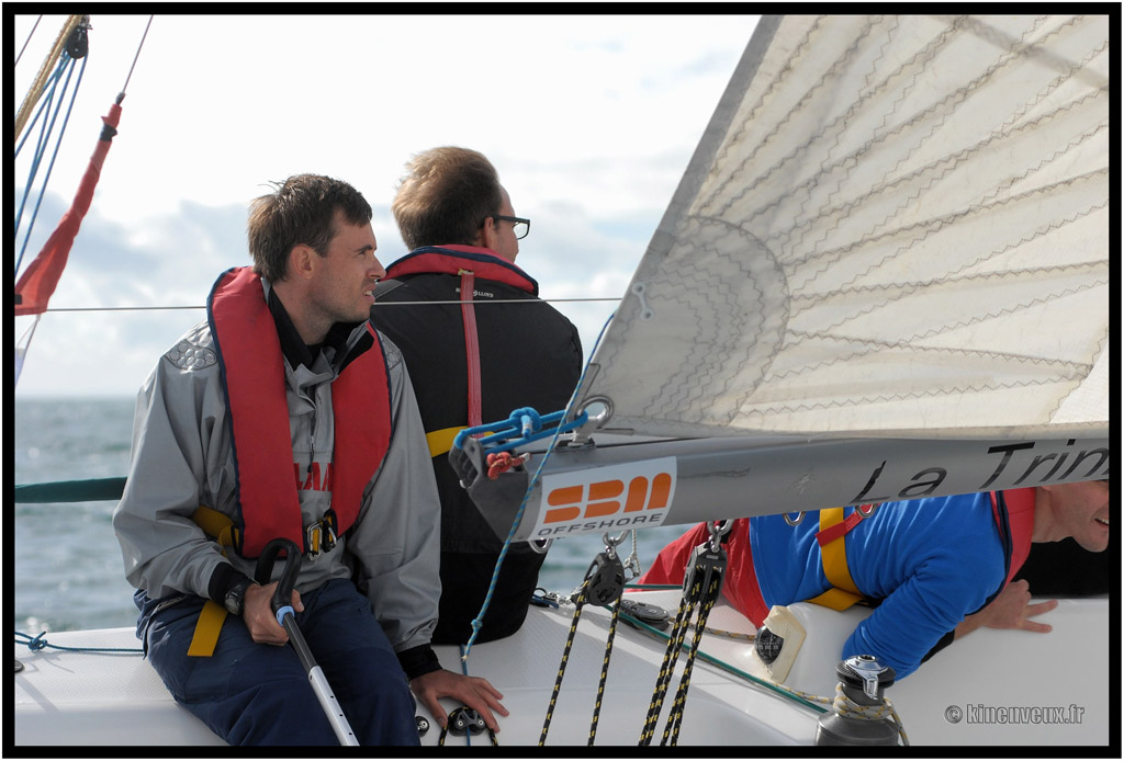 kinenveux_ACPV_084_CoupePetrole2012.jpg - Coupe du Pétrole de Voile 2012 - La Trinité sur Mer