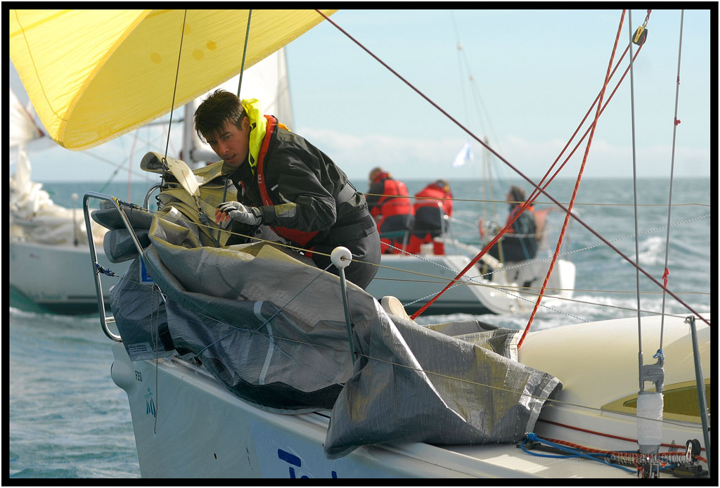 kinenveux_ACPV_088_CoupePetrole2012.jpg - Coupe du Pétrole de Voile 2012 - La Trinité sur Mer