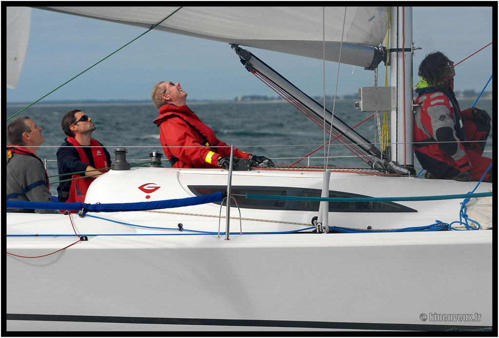 kinenveux_ACPV_089_CoupePetrole2012.jpg - Coupe du Pétrole de Voile 2012 - La Trinité sur Mer