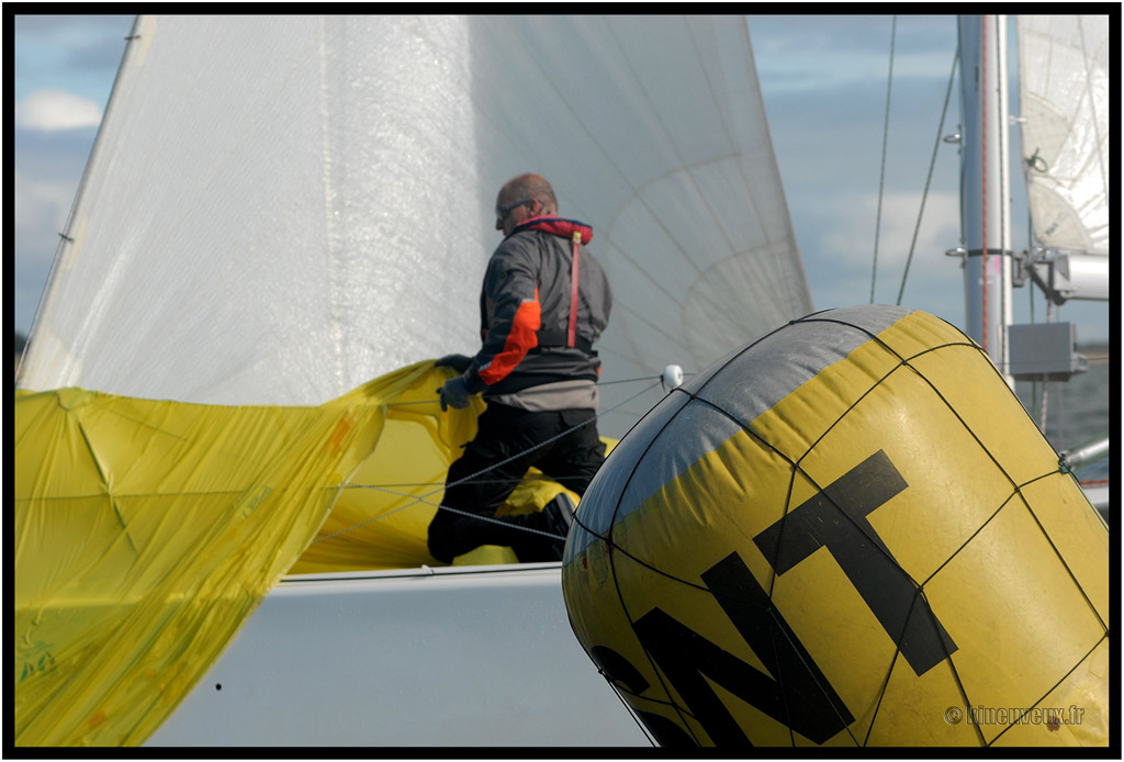 kinenveux_ACPV_093_CoupePetrole2012.jpg - Coupe du Pétrole de Voile 2012 - La Trinité sur Mer