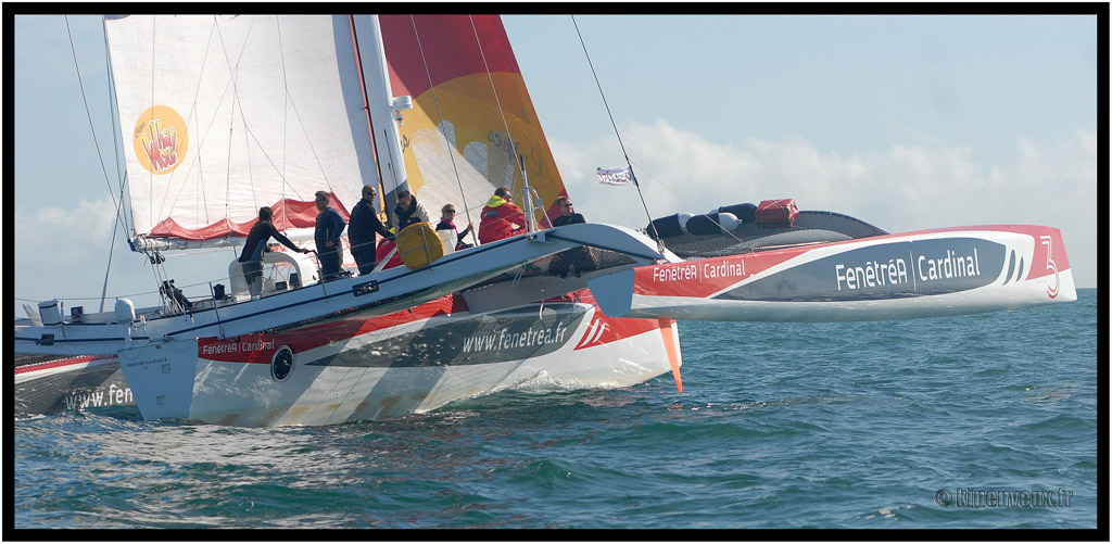 kinenveux_ACPV_094_CoupePetrole2012.jpg - Coupe du Pétrole de Voile 2012 - La Trinité sur Mer