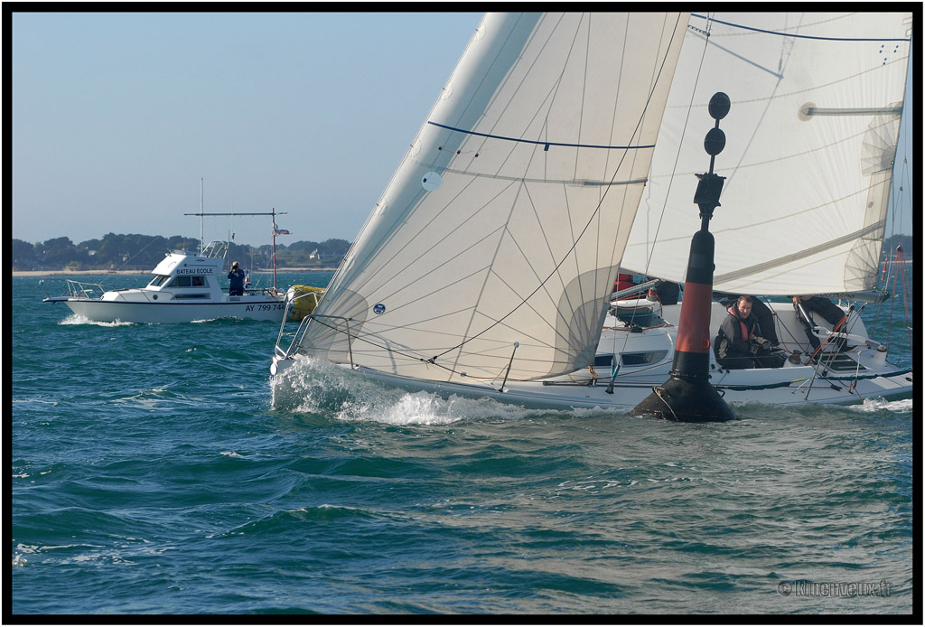 kinenveux_ACPV_099_CoupePetrole2012.jpg - Coupe du Pétrole de Voile 2012 - La Trinité sur Mer