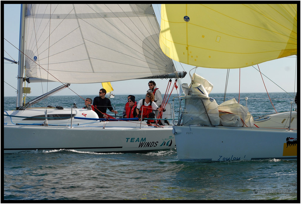 kinenveux_ACPV_101_CoupePetrole2012.jpg - Coupe du Pétrole de Voile 2012 - La Trinité sur Mer