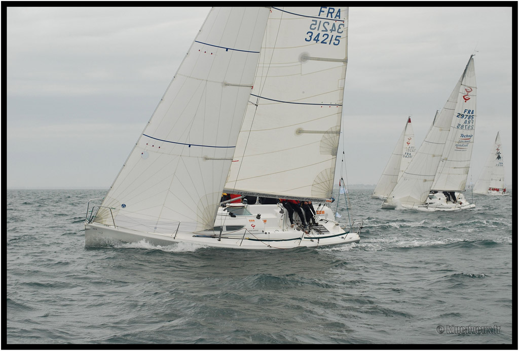 kinenveux_ACPV_107_CoupePetrole2012.jpg - Coupe du Pétrole de Voile 2012 - La Trinité sur Mer