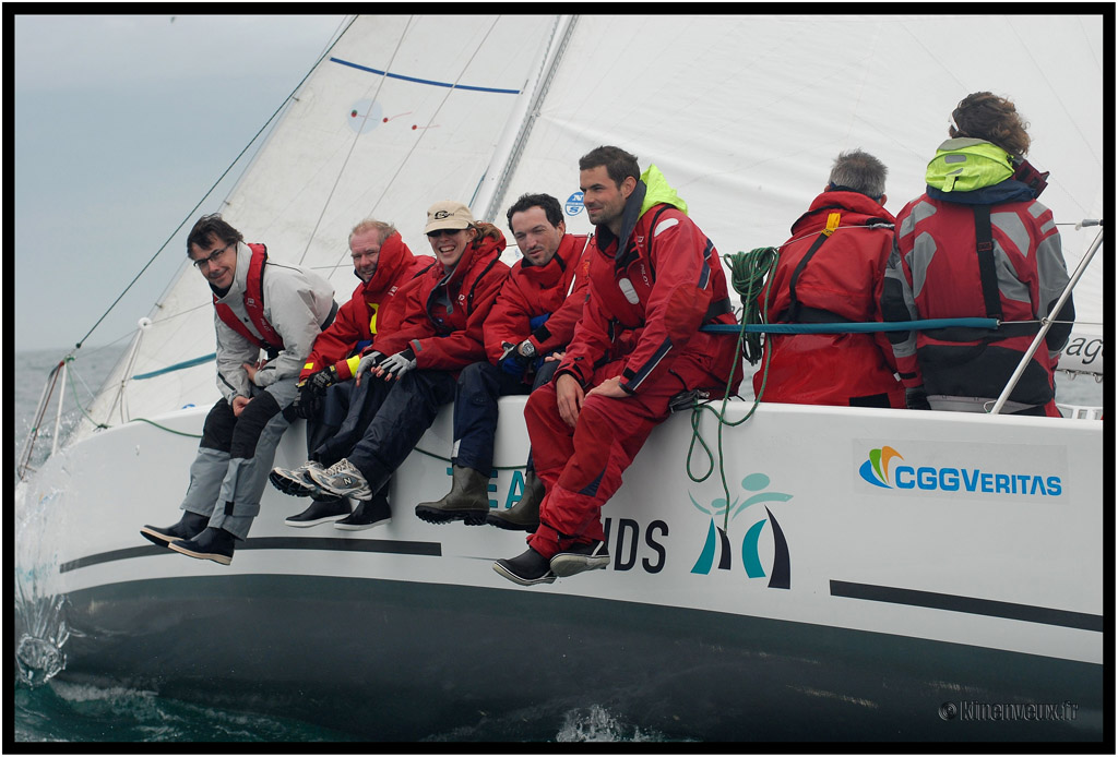 kinenveux_ACPV_108_CoupePetrole2012.jpg - Coupe du Pétrole de Voile 2012 - La Trinité sur Mer