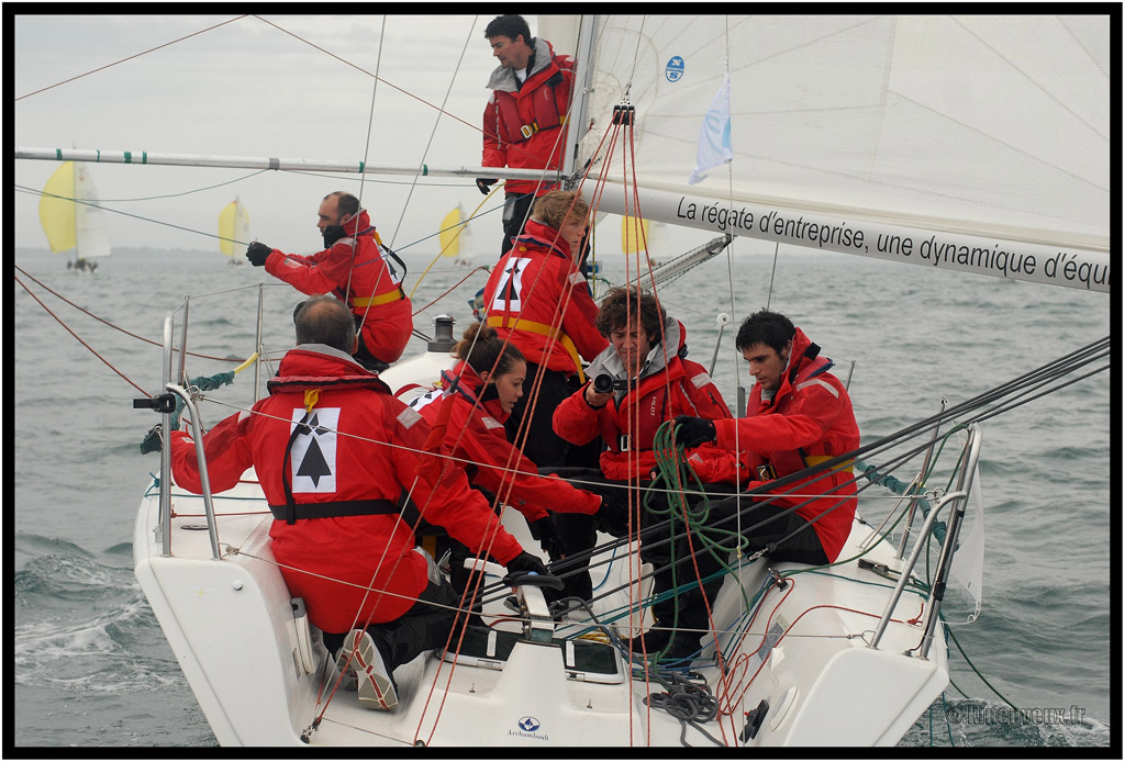 kinenveux_ACPV_111_CoupePetrole2012.jpg - Coupe du Pétrole de Voile 2012 - La Trinité sur Mer