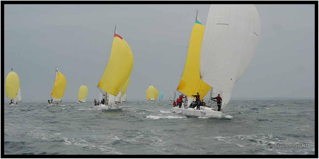 kinenveux_ACPV_114_CoupePetrole2012.jpg - Coupe du Pétrole de Voile 2012 - La Trinité sur Mer