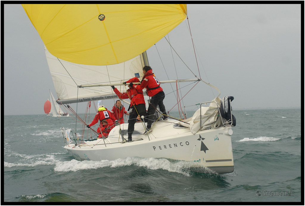 kinenveux_ACPV_116_CoupePetrole2012.jpg - Coupe du Pétrole de Voile 2012 - La Trinité sur Mer