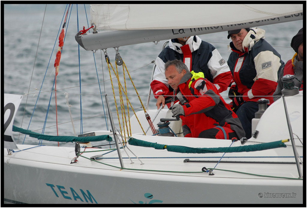 kinenveux_ACPV_123_CoupePetrole2012.jpg - Coupe du Pétrole de Voile 2012 - La Trinité sur Mer