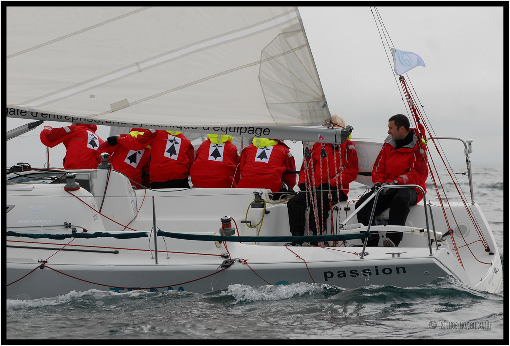 kinenveux_ACPV_127_CoupePetrole2012.jpg - Coupe du Pétrole de Voile 2012 - La Trinité sur Mer